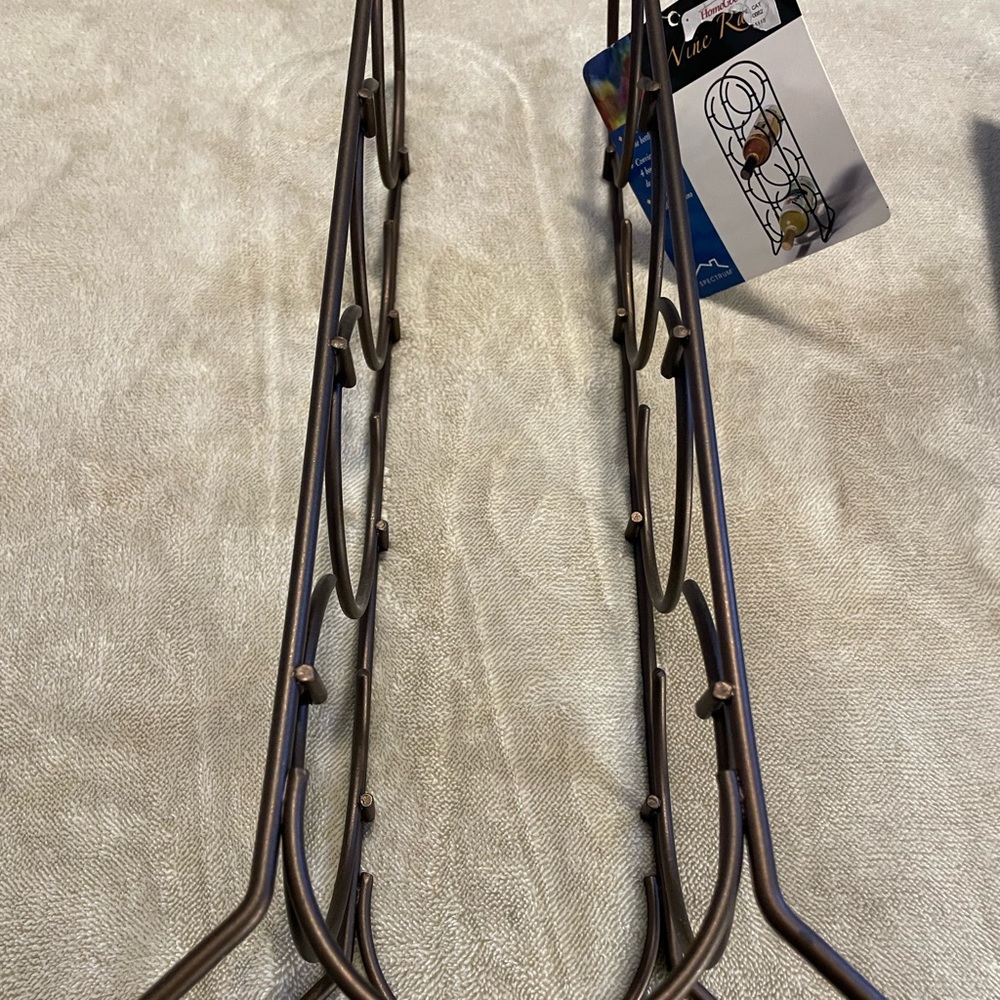 Wine Rack - Picture 2 of 4